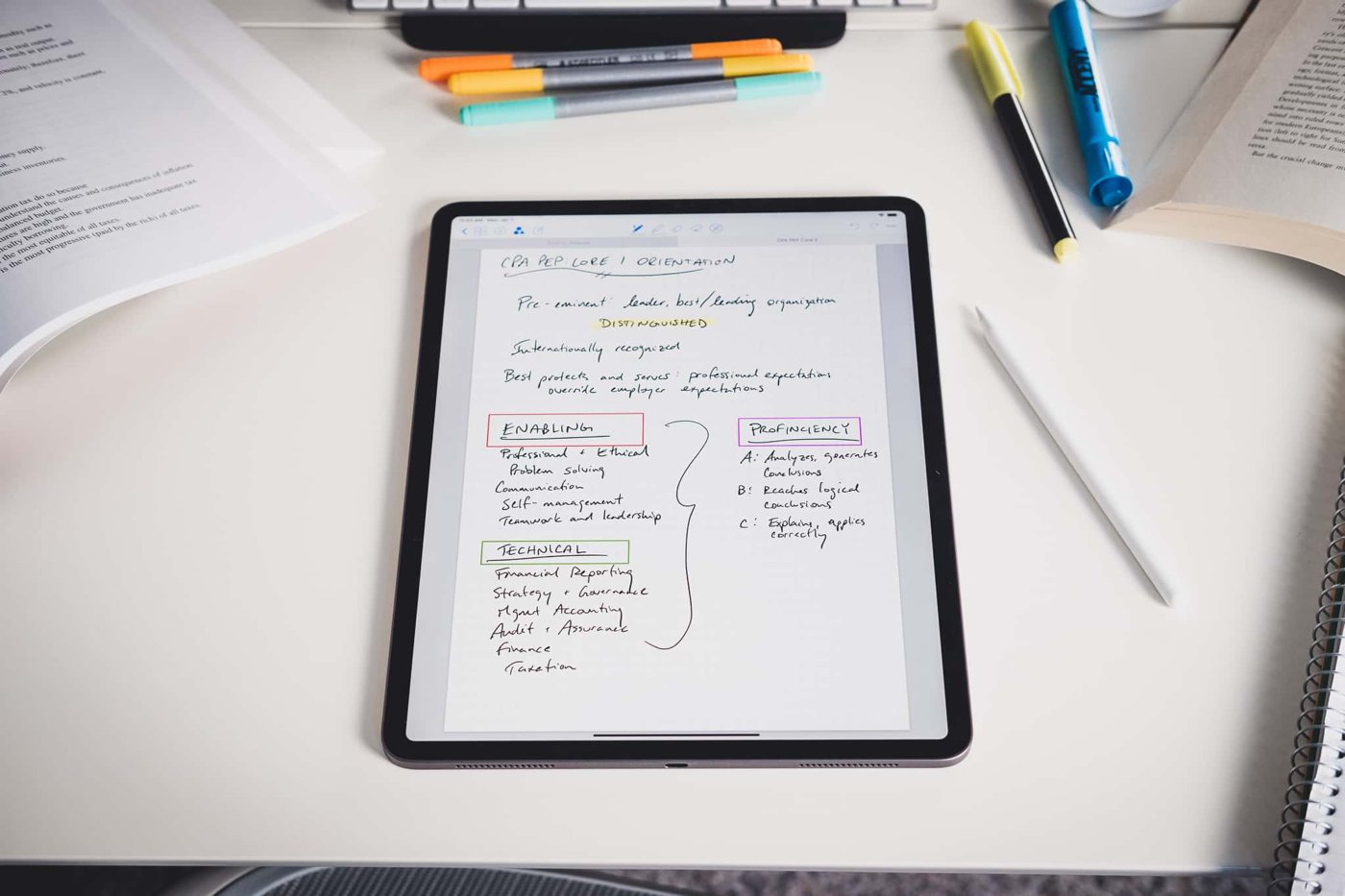 best free notes app for ipad