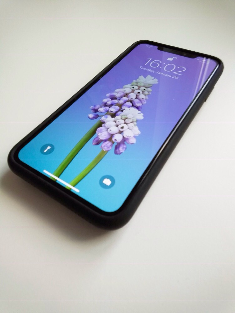 Apple Smart Battery Case Review: iPhone XS/Max & XR design