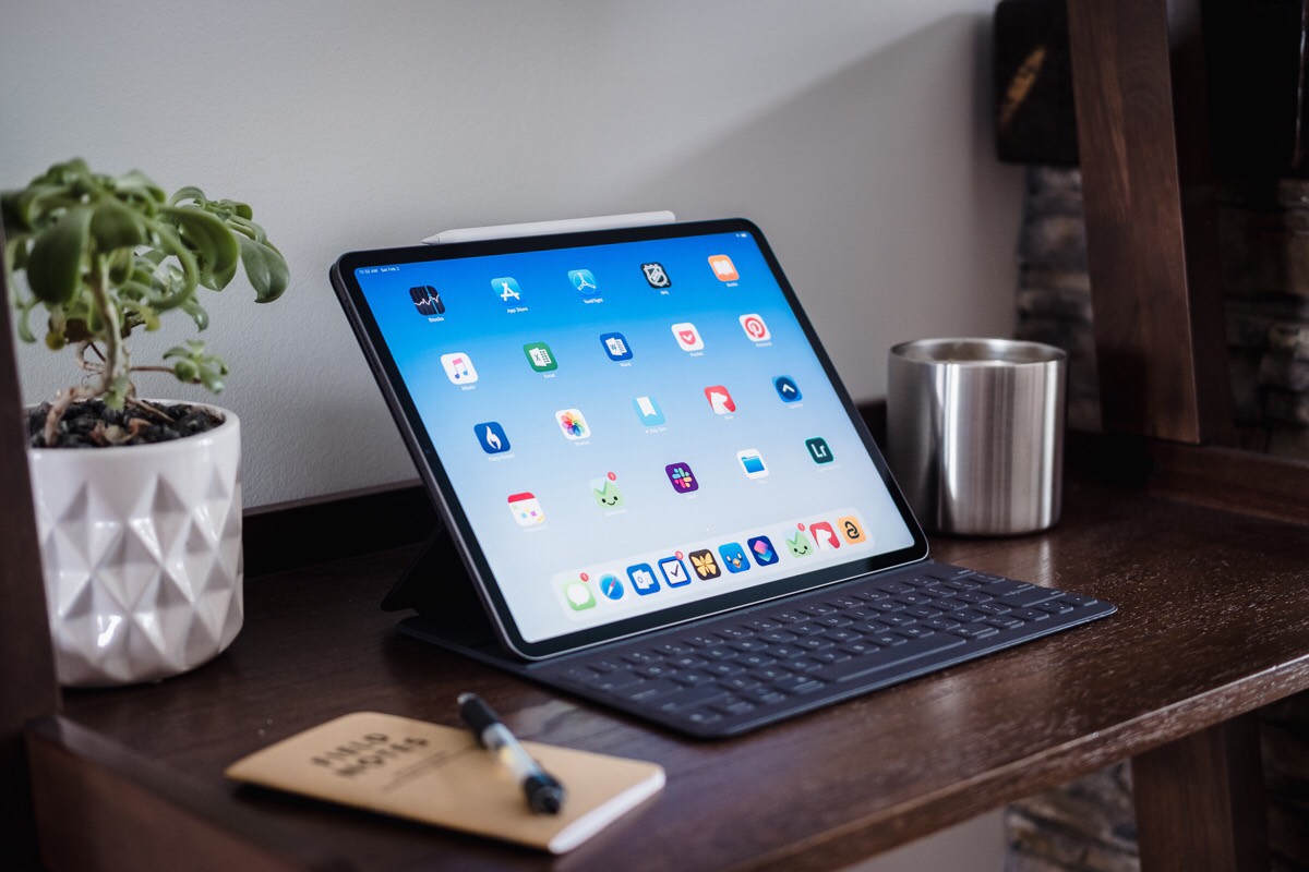 One Month with iPad mini – The Sweet Setup