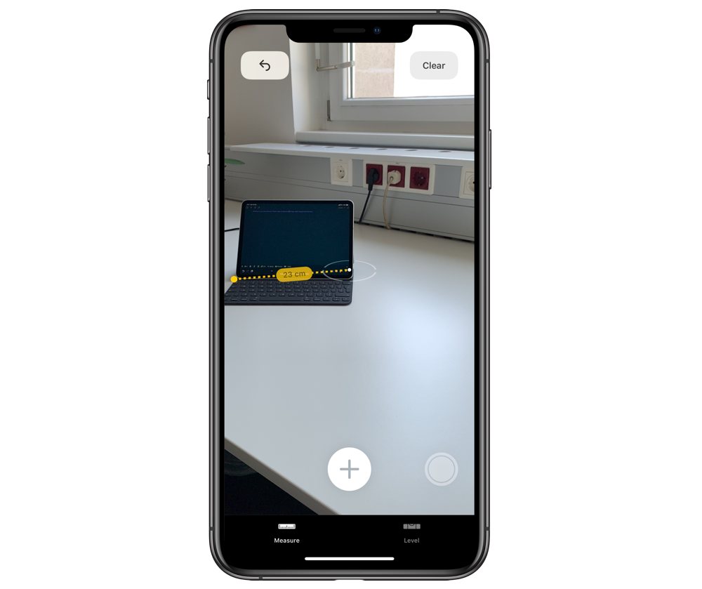 how-to-use-the-measure-app-on-your-iphone-laptrinhx