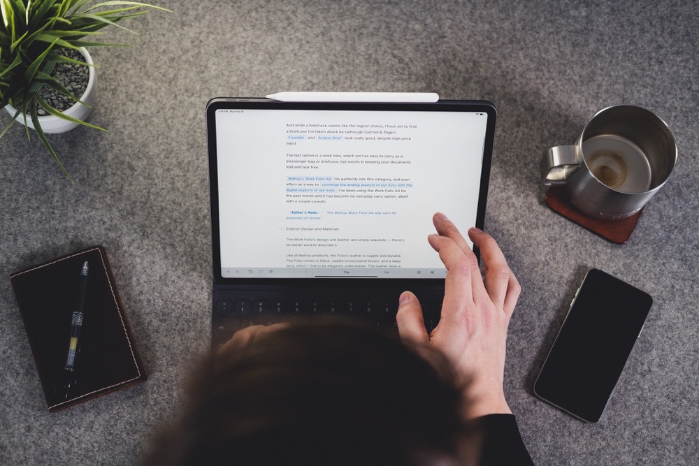 The Best Writing App for Mac, iPad, and iPhone &mdash; The Sweet Setup