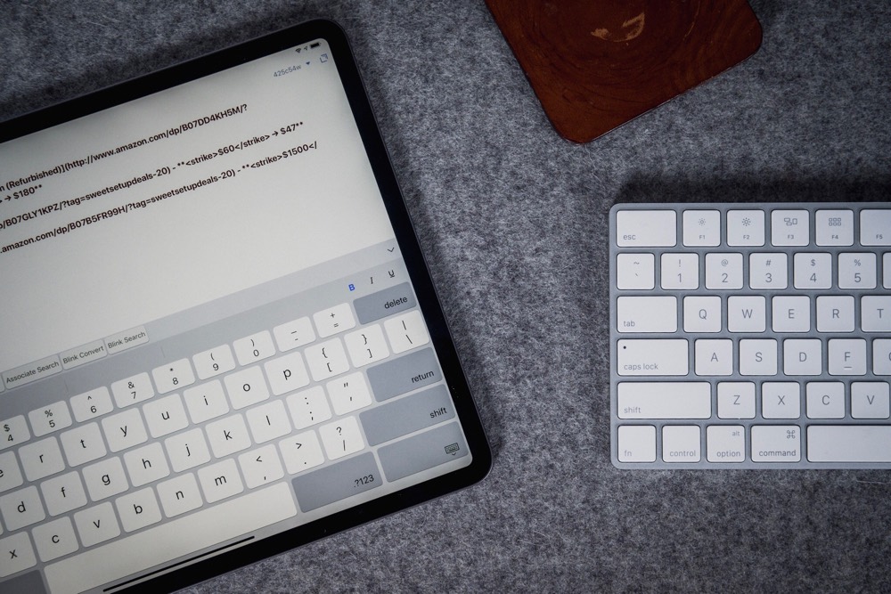 Drafts Workflow on iPhone, macOS, and Apple Watch