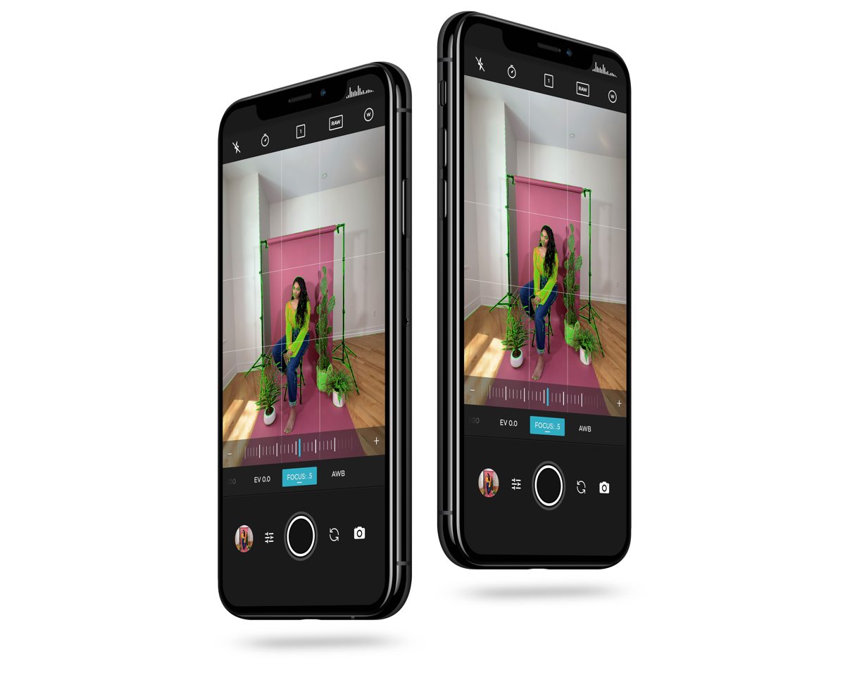 moments camera app price