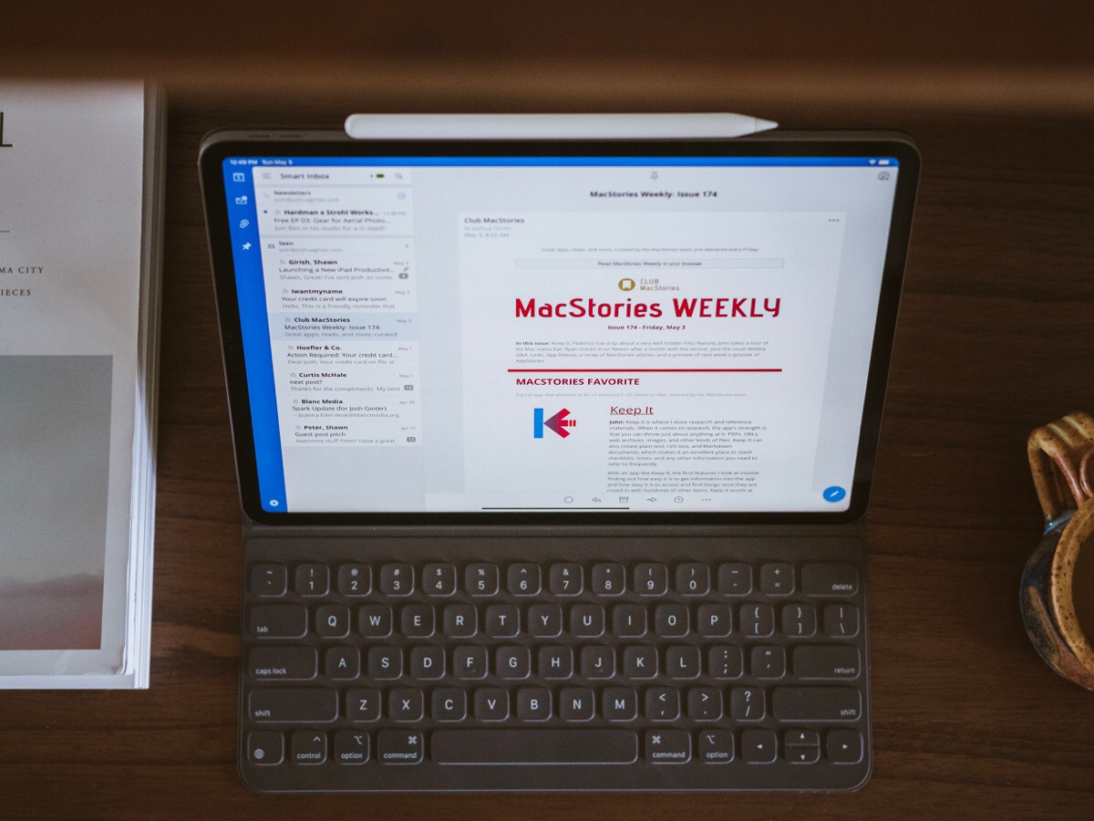 best email clients for mac and ios