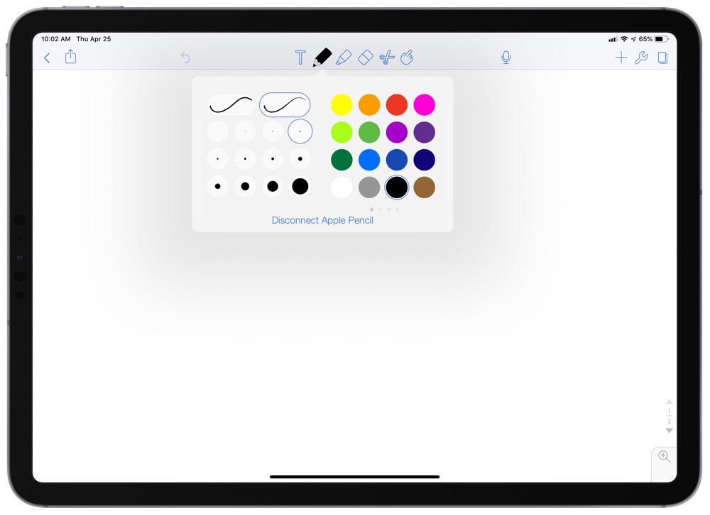 notability online windows