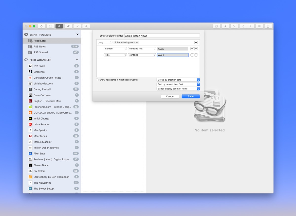 rar reader mac