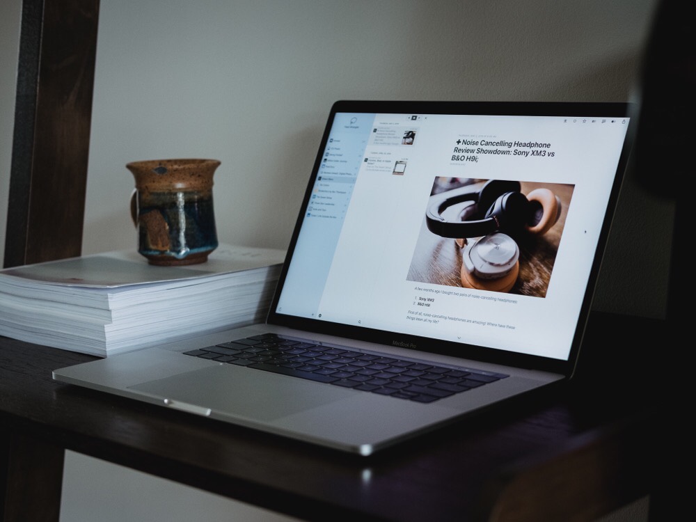 The Best Rss Reader For Mac Updated For 2019 And Reeder 4