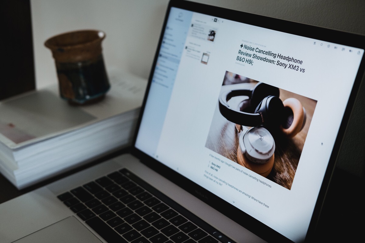 The Best Rss Reader For Mac Updated For 2019 And Reeder 4