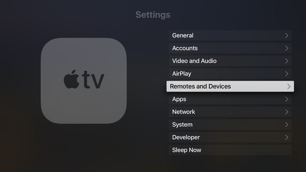How Connect or HomePod to an Apple TV – Sweet Setup