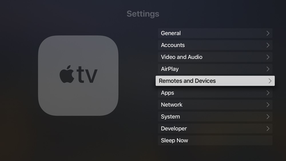 How to Connect Your AirPods or HomePod to an Apple TV The Sweet