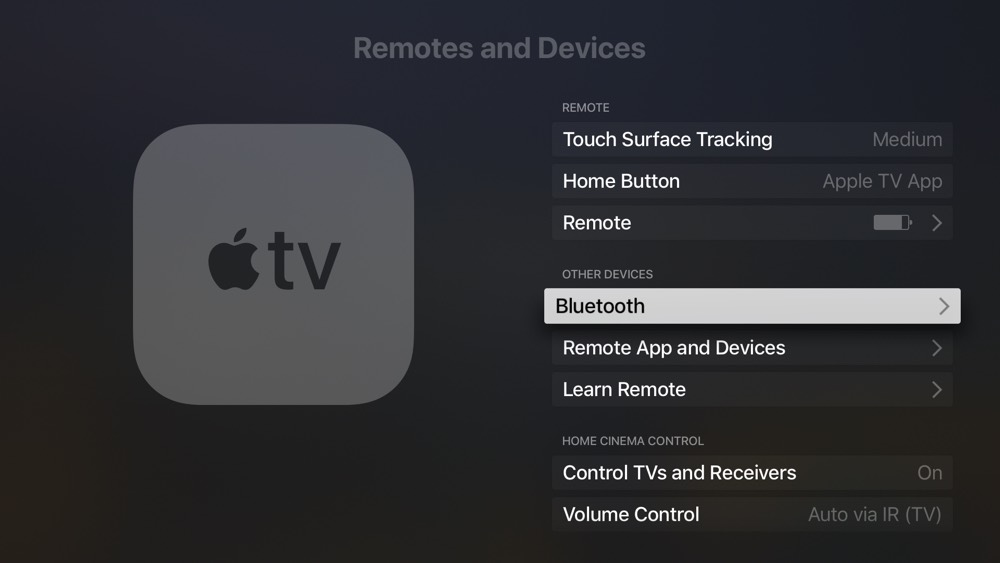 How to Connect Your AirPods or HomePod to an Apple TV The Sweet