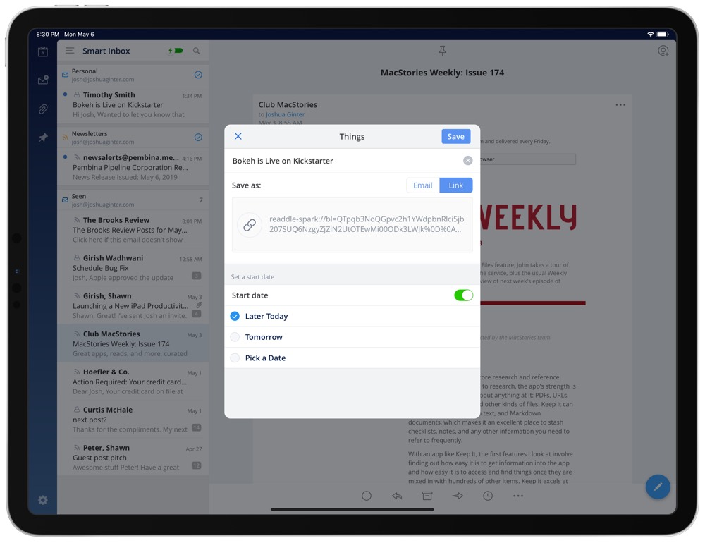 The Best iPad Email App — Our Top Pick for 2019 Productivity