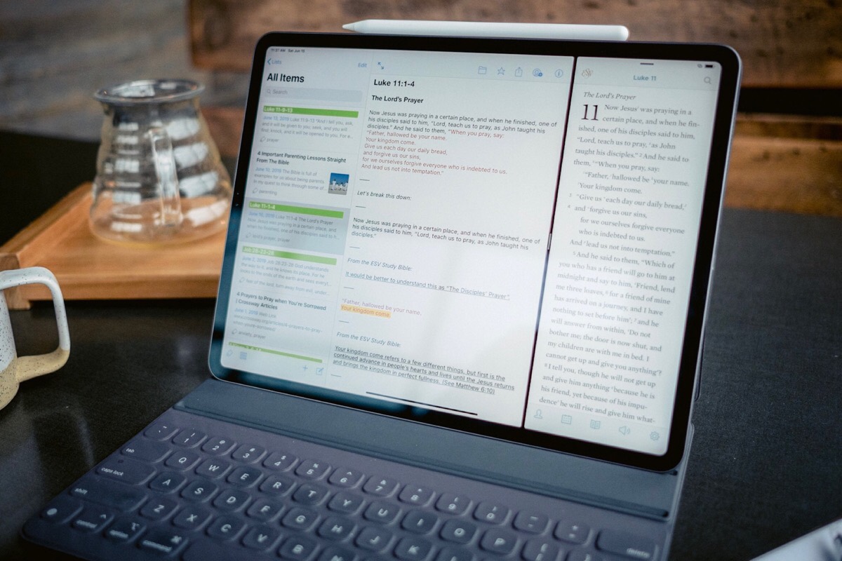 The Best Evernote Replacement App for Long-Term Research