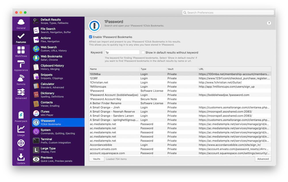 1password automationsawersventurebeat