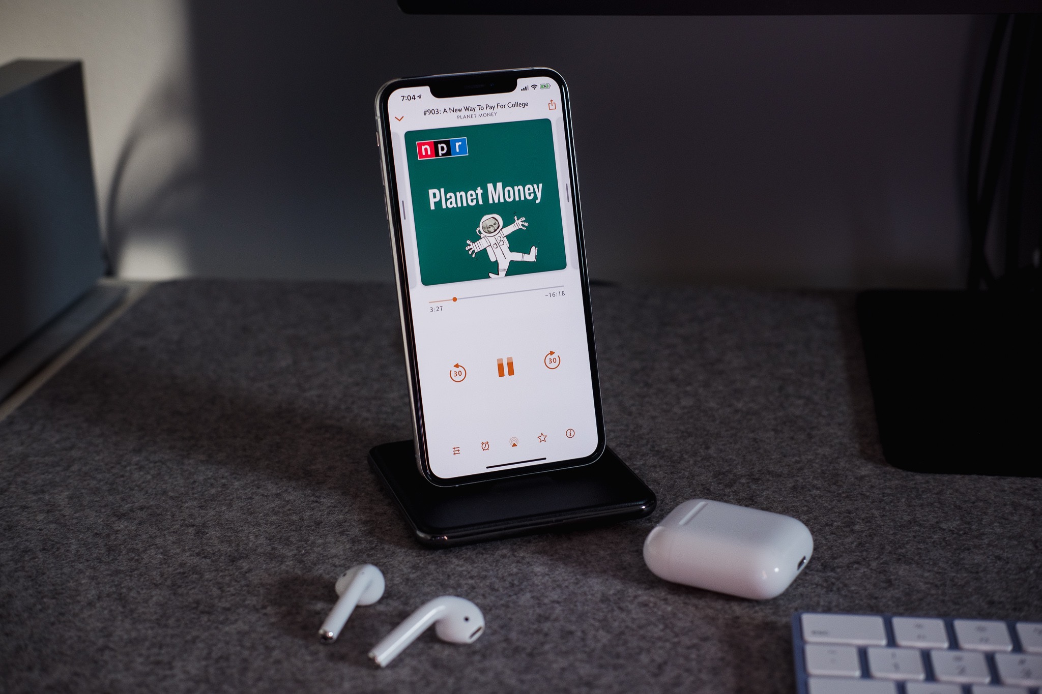 We’ve Updated our Review of Our Favorite iOS Podcast Client
