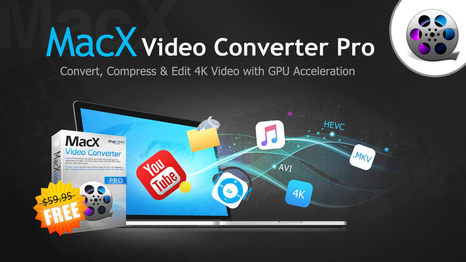 macxvideo download