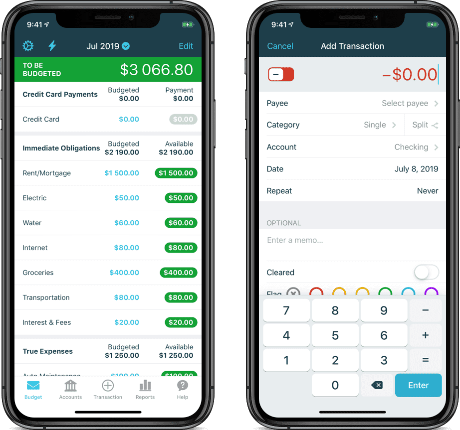 banktivity app, review