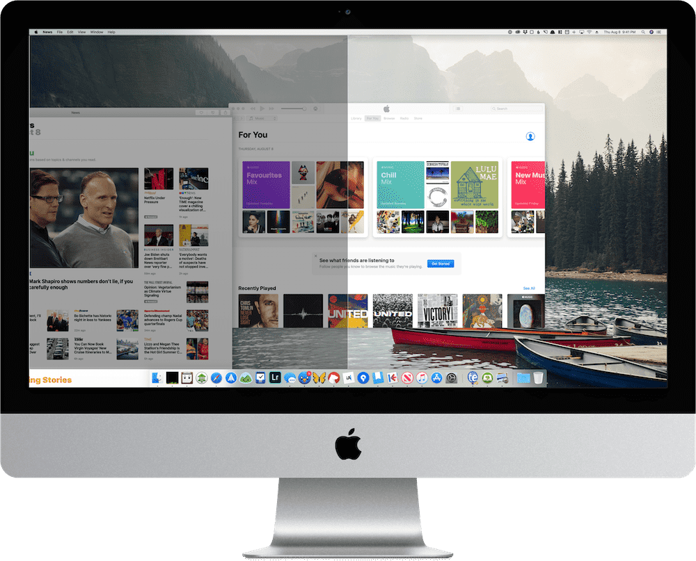 Magnet app shop mac