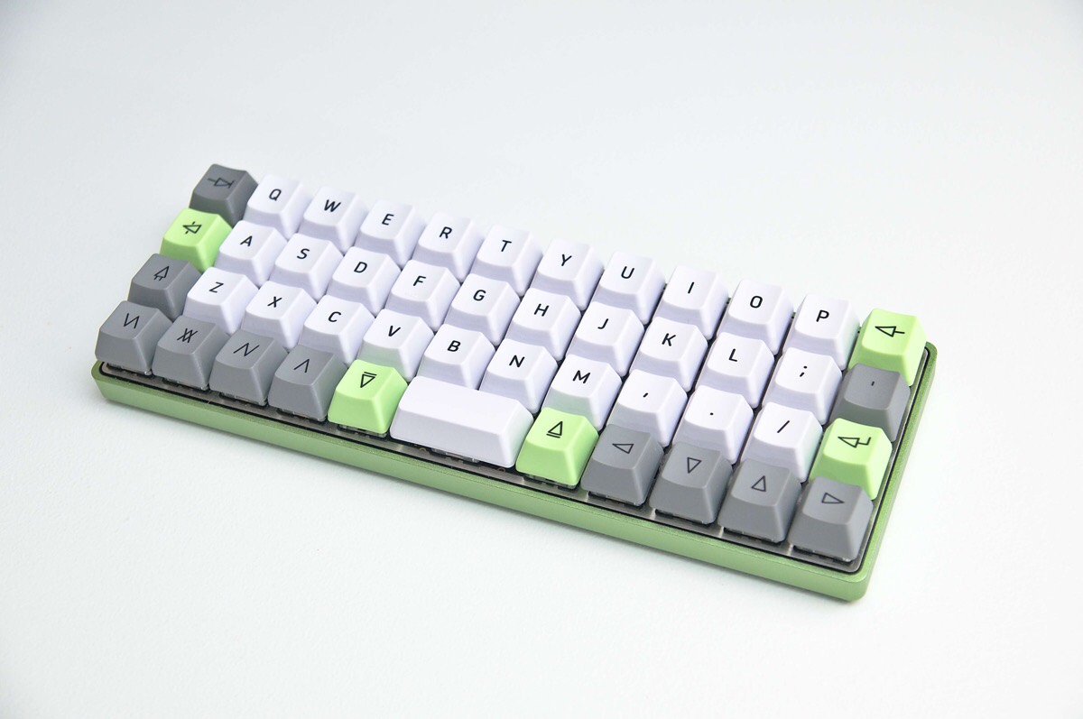 OLKB Planck keyboard