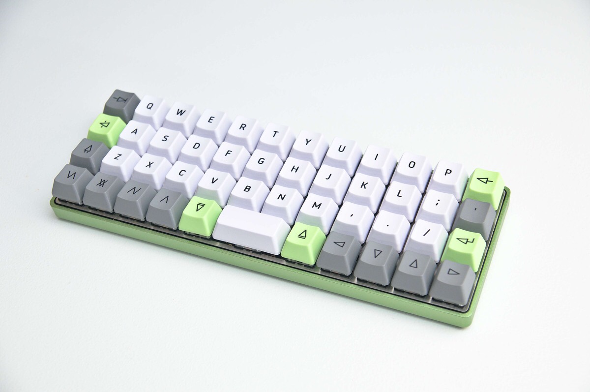 planck olkb