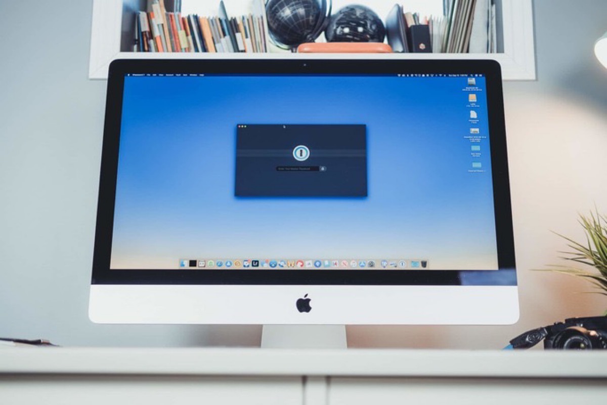 best password manager for macbook