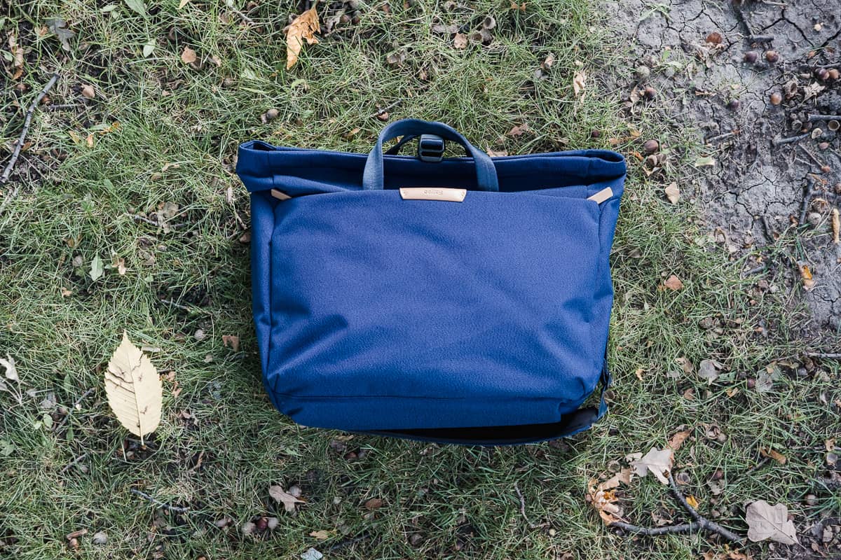 The Bellroy System Work Bag Review The Sweet Setup