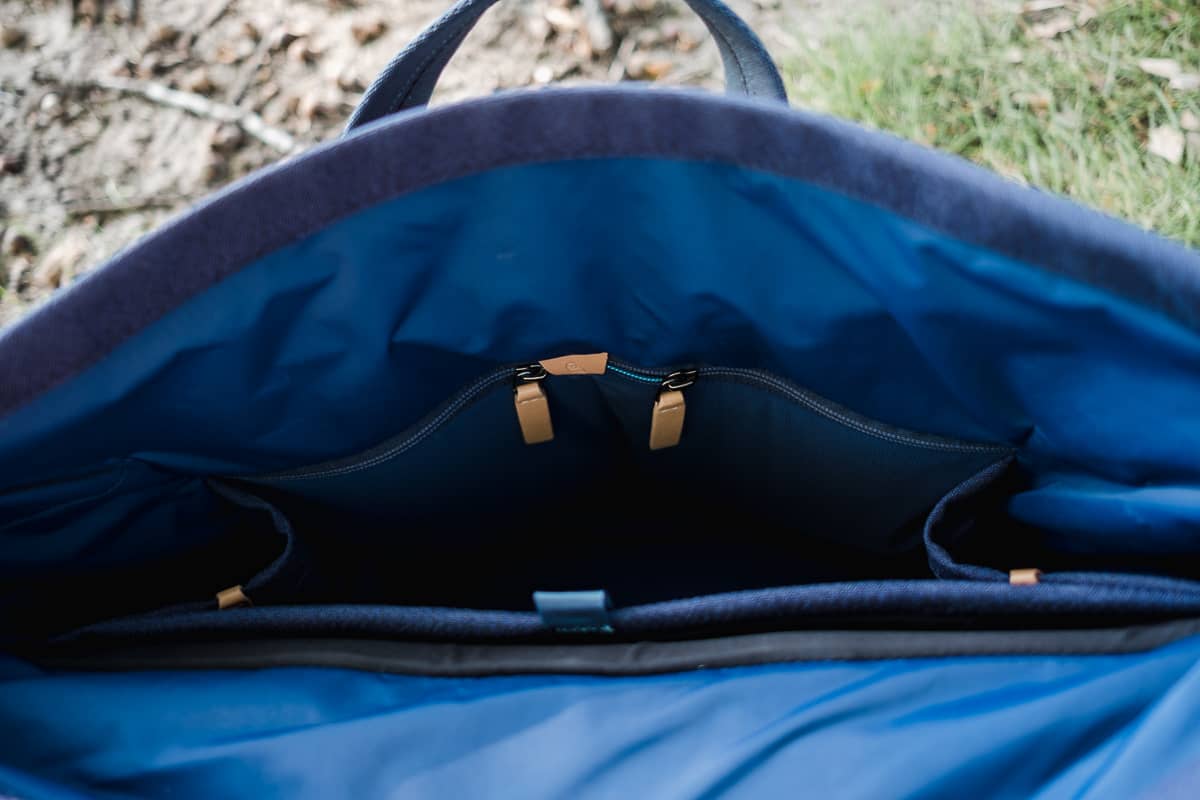 The Bellroy System Work Bag Review – The Sweet Setup