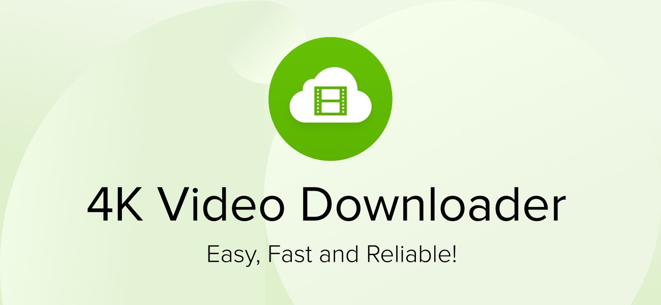4k Video Downloader Download Youtube Videos Channels And