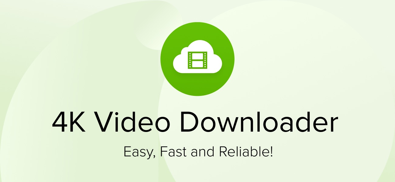 4k 1080p youtube video downloader