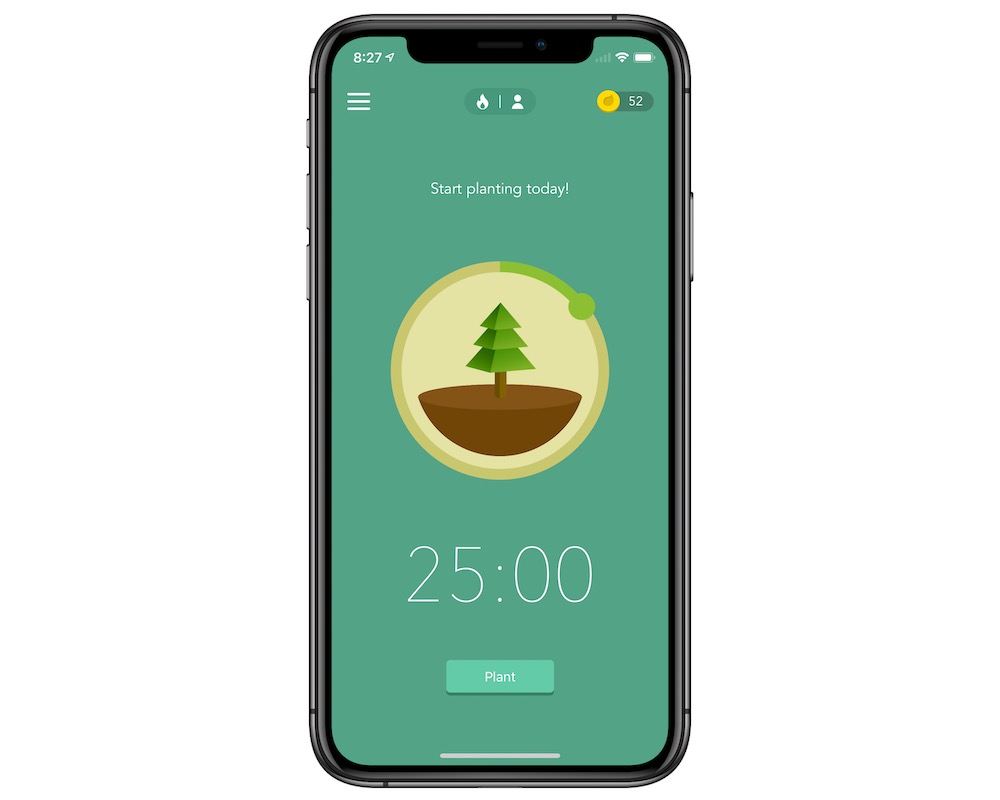 Apps We Love: Forest – Sweet Setup
