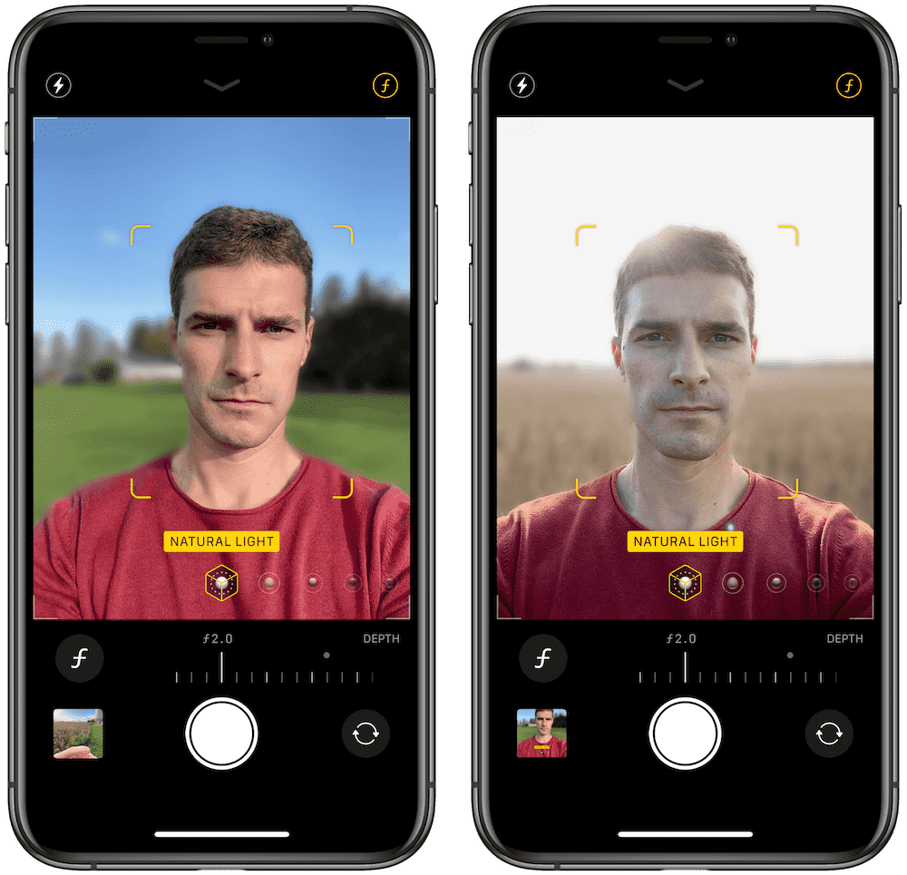 How To Use Multiple Cameras On Iphone 11 Pro How To Master The Camera 
