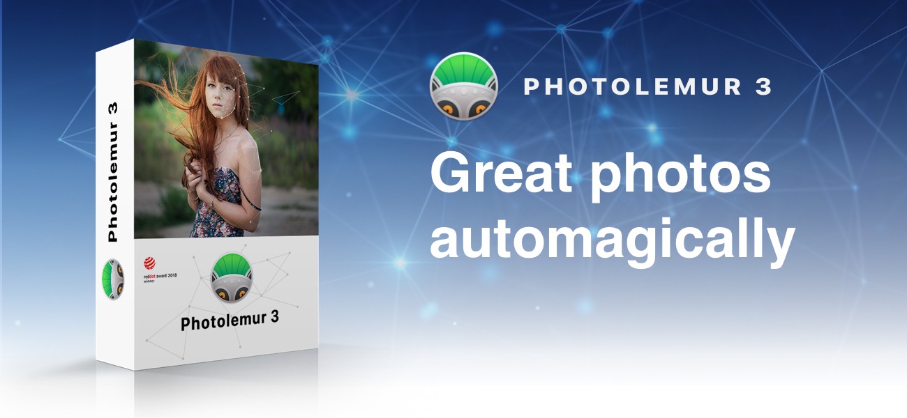 Photolemur 3