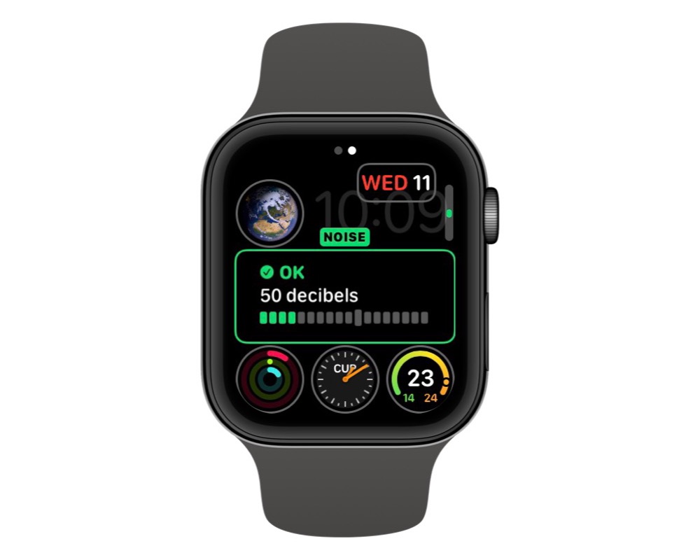 Check watchos online version