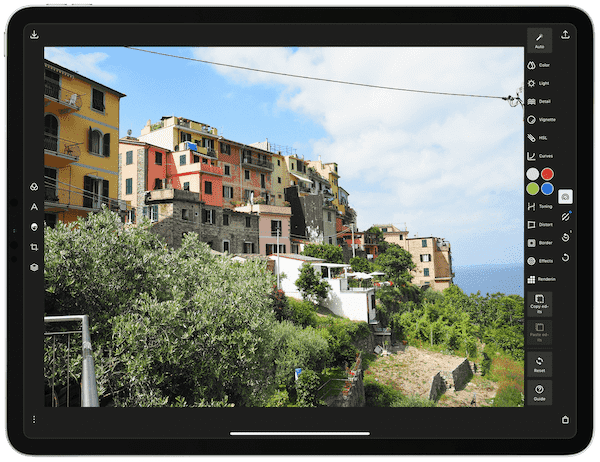 Is the iPad Pro worth it for photo editing?