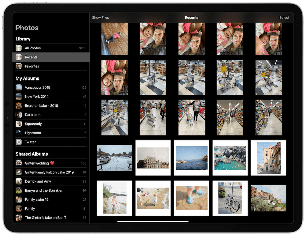 best photot editing apps for ipad pro