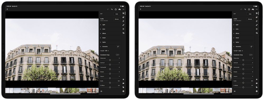 The Best App for Editing Photos on the iPad – The Sweet Setup