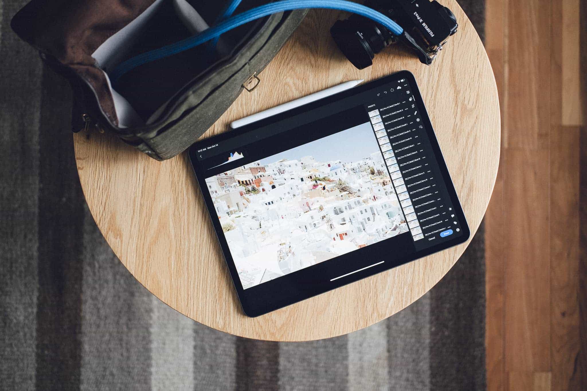 The Best App For Editing Photos On The Ipad The Sweet Setup