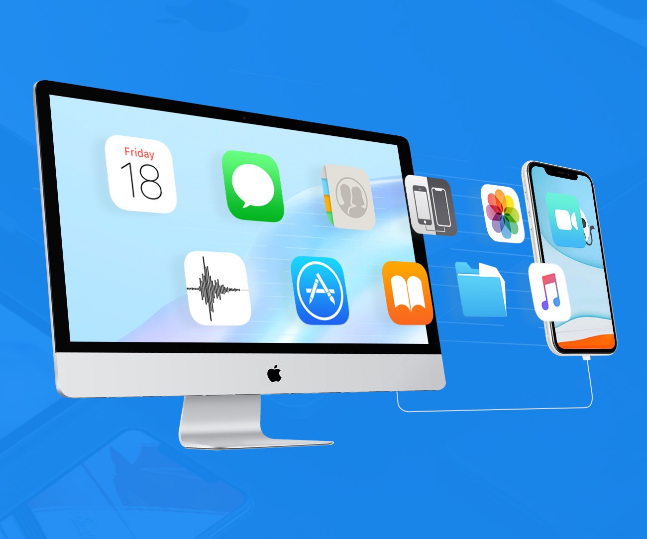 An Easier & Safer Way to Backup/Restore iPhone Data [FREE] (Sponsor