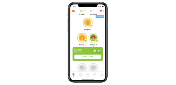Apply Intentionality To Your Downtime With Duolingo The Sweet Setup