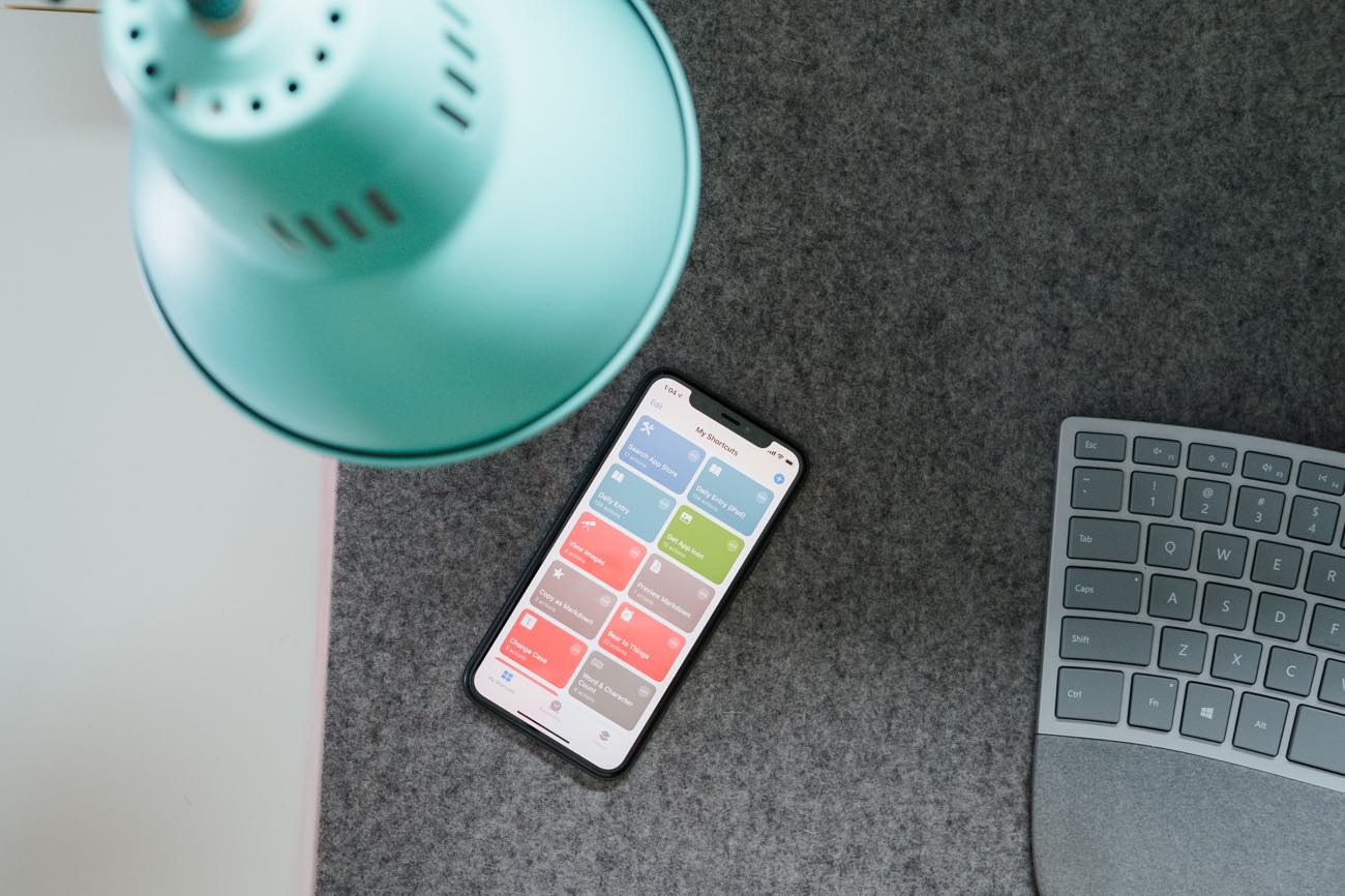 best ios shortcuts 2020