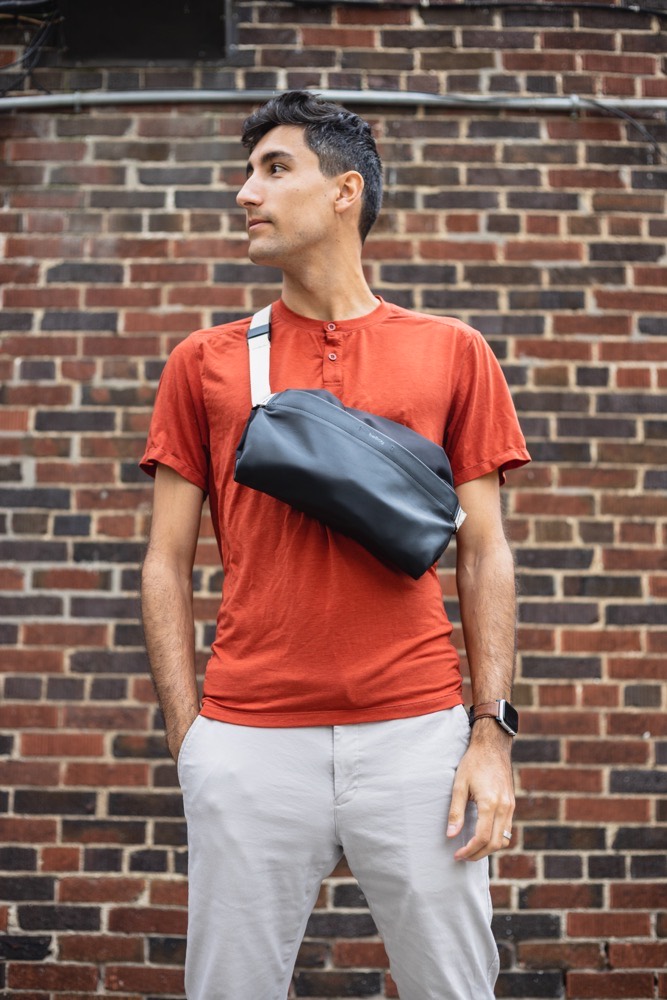 Sling best sale mini bellroy