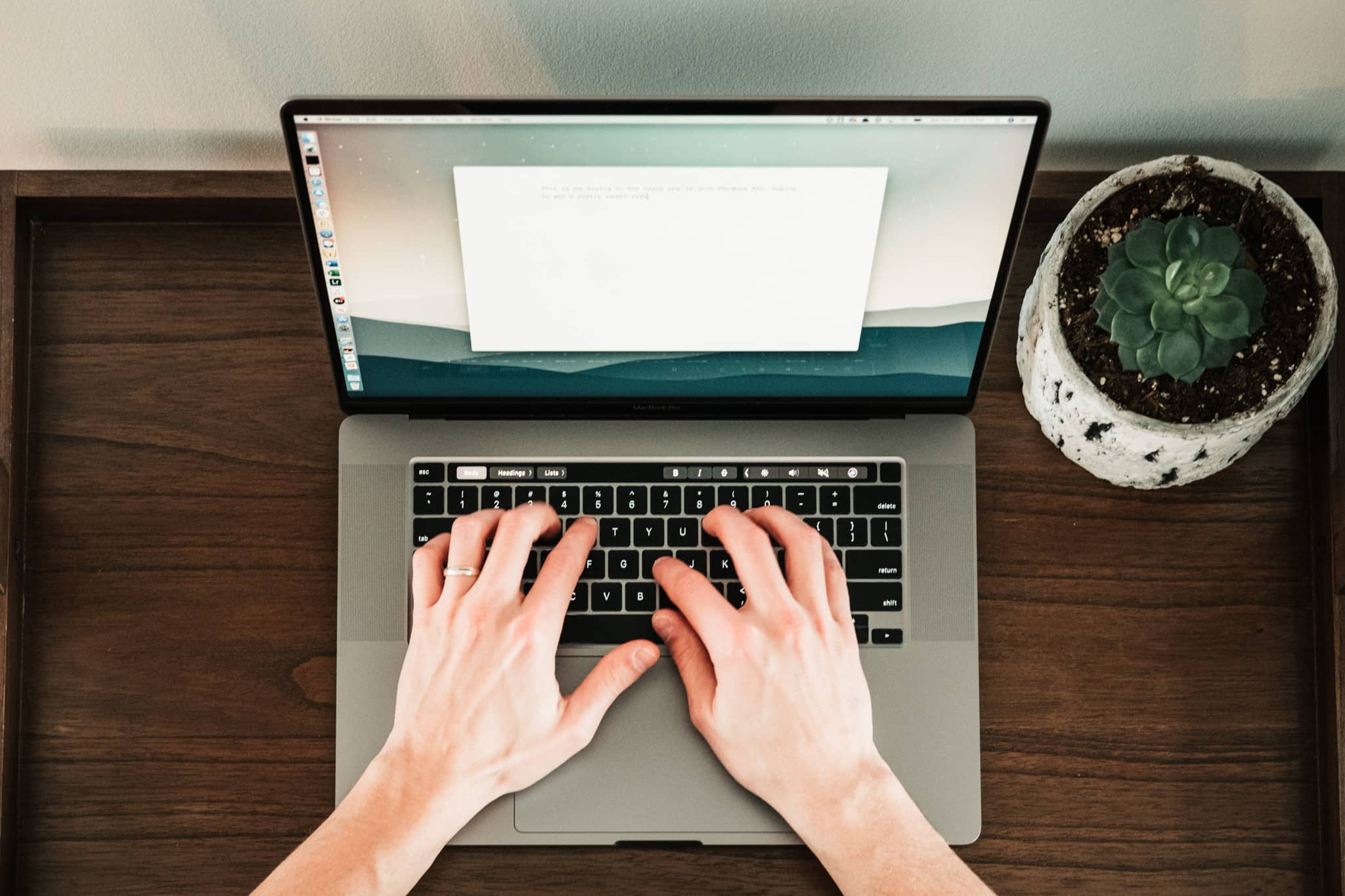 macbook pro 16 inch butterfly keyboard