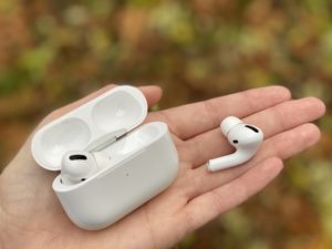 AirPods Pro