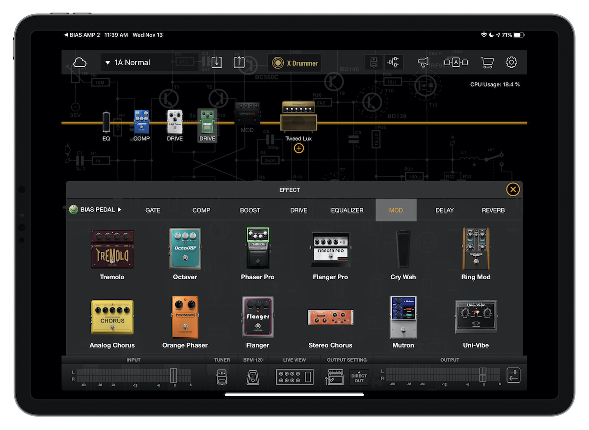 bias fx professional vs desktop