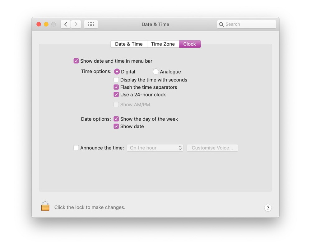 turn your laptop into an alarm clock mac