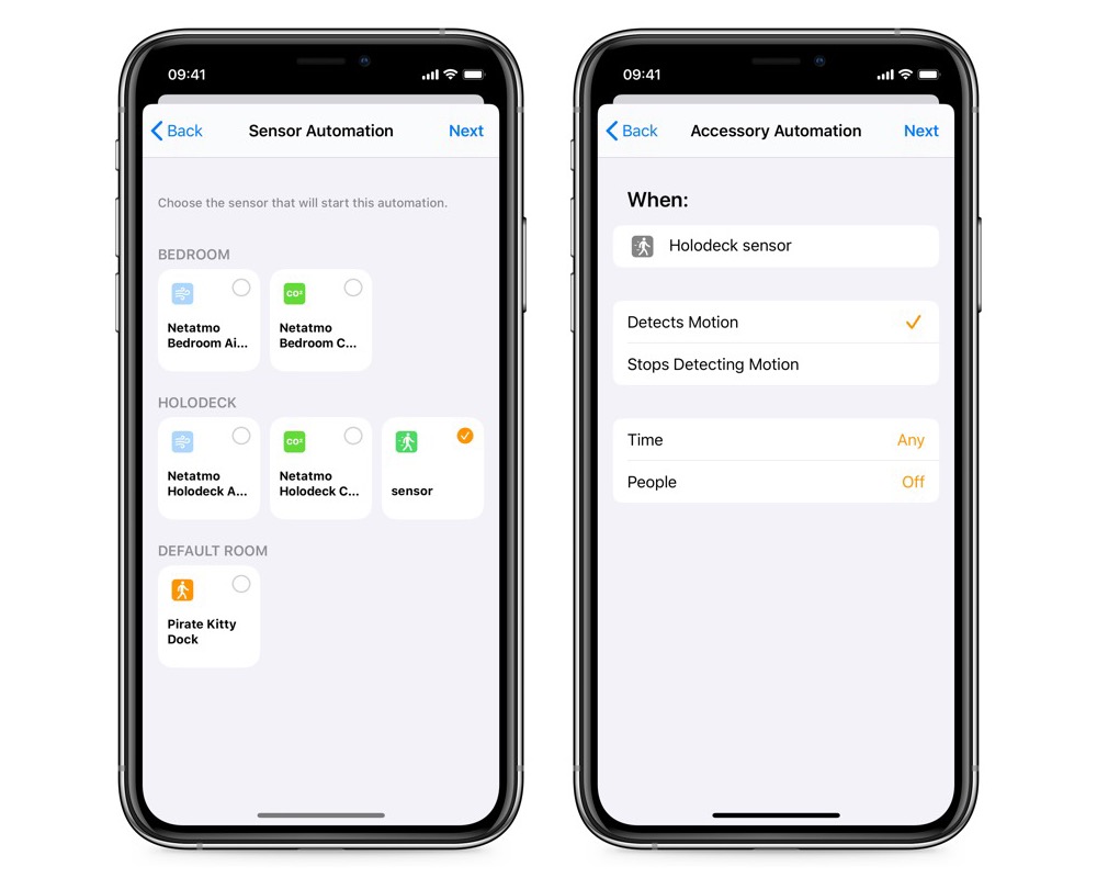 Shortcuts ios