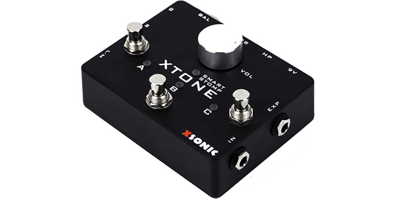 Xsonic Xtone