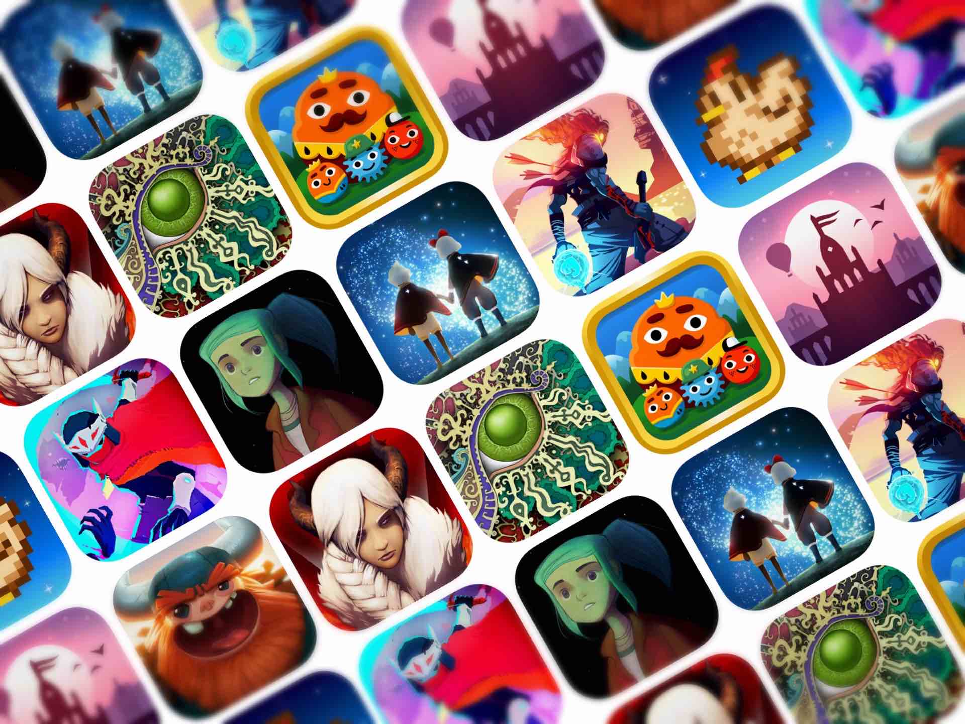 Our Favorite iOS Games (2019 Edition) – The Sweet Setup