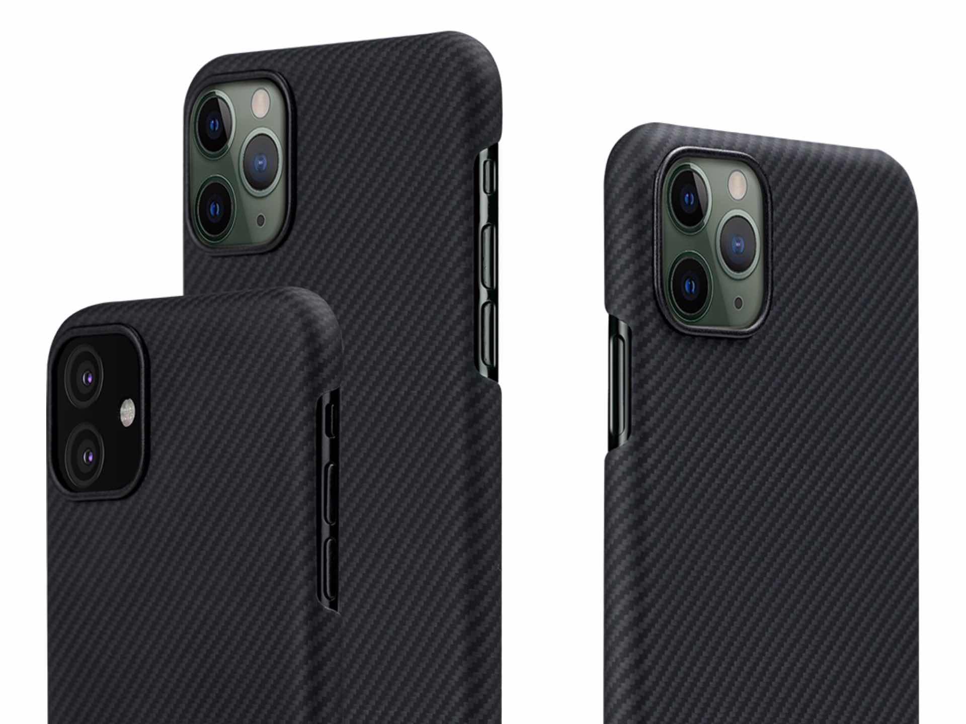 pitaka air case iphone 11 pro max