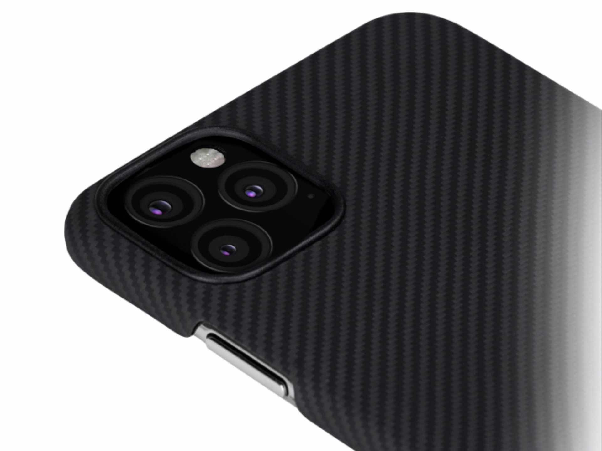 PITAKA Air Case for iPhone 11/Pro/Max